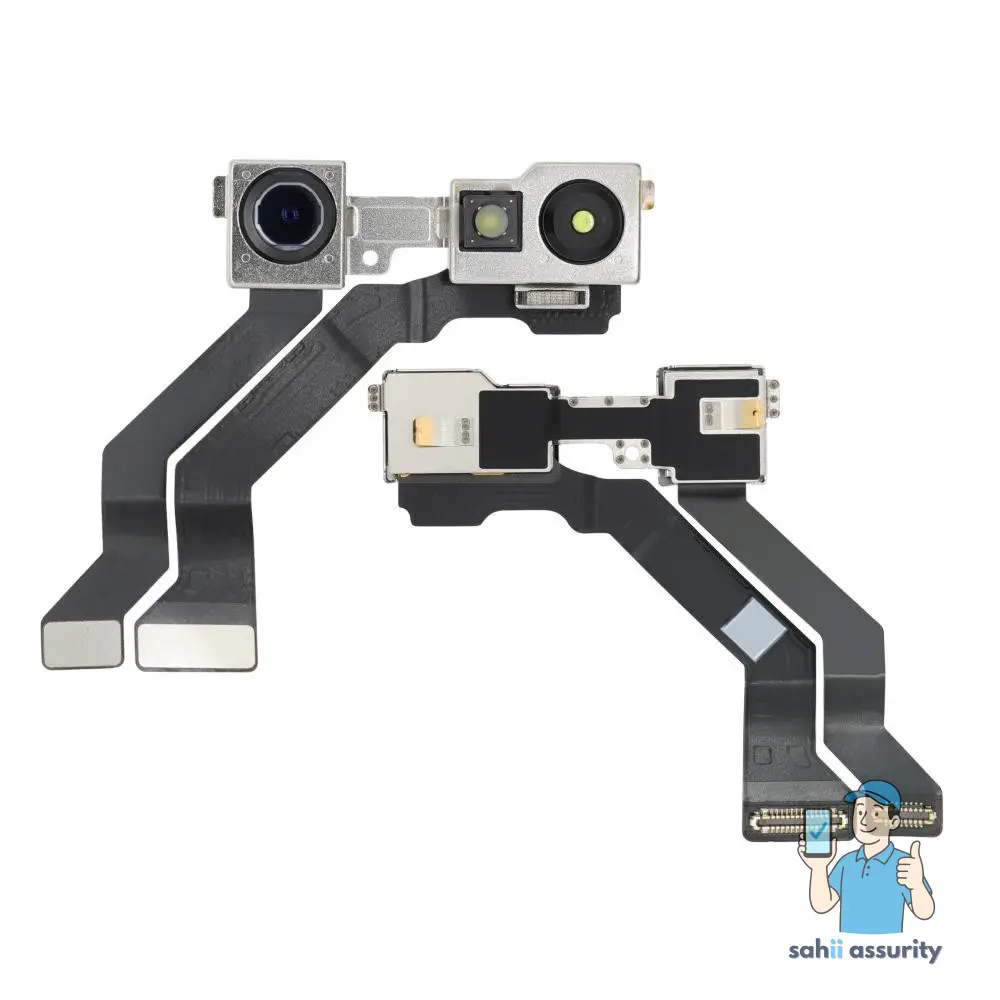 Replacement Front Camera for Apple iPhone 13 pro (Selfie Camera)